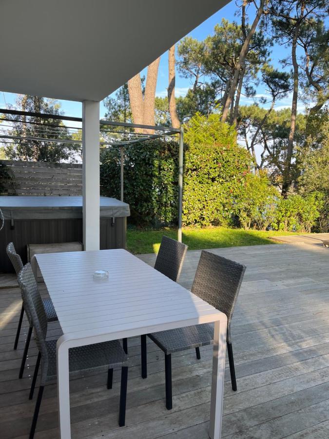 La Villa Bel Ange Hotel Saint-Philibert (Morbihan) Exterior foto
